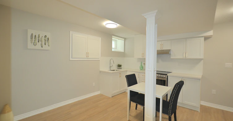 Lower-102 Belmont Avenue, Hamilton, ON, L8L 7M1 - 6