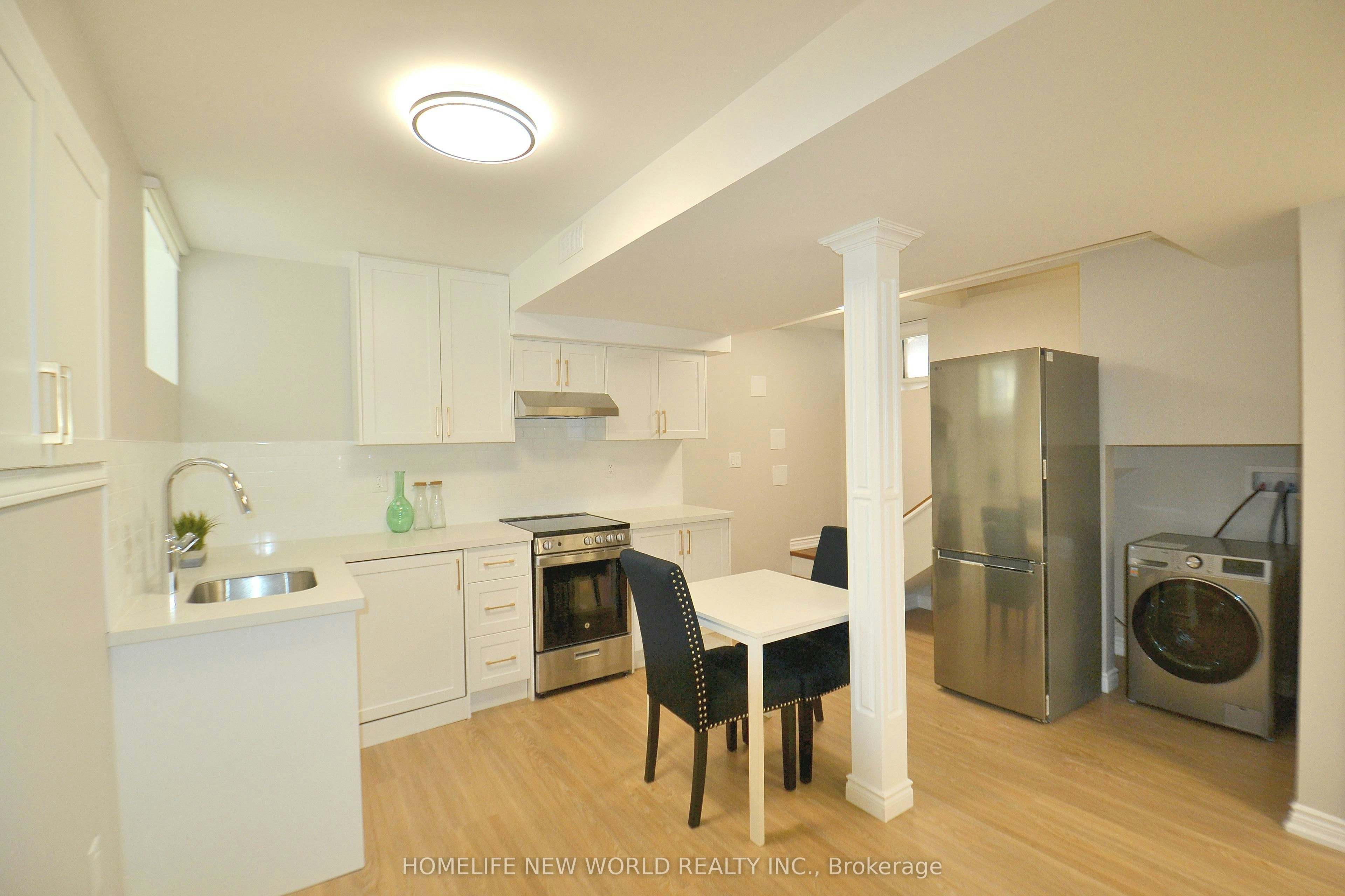 Lower-102 Belmont Avenue, Hamilton, ON, L8L 7M1 - 3