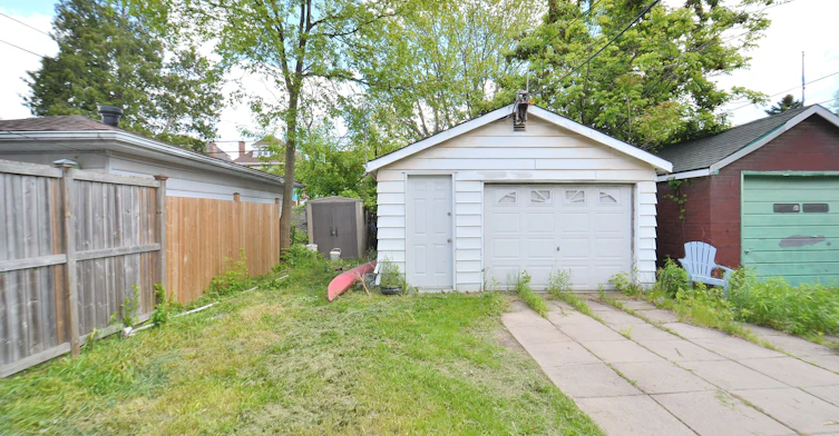 Lower-102 Belmont Avenue, Hamilton, ON, L8L 7M1 - 11