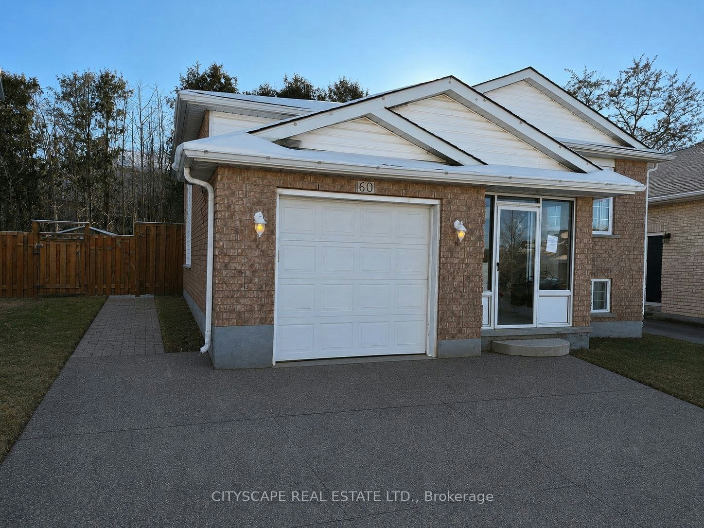 60 Castlewood Place, Cambridge, ON, N1R 8K6