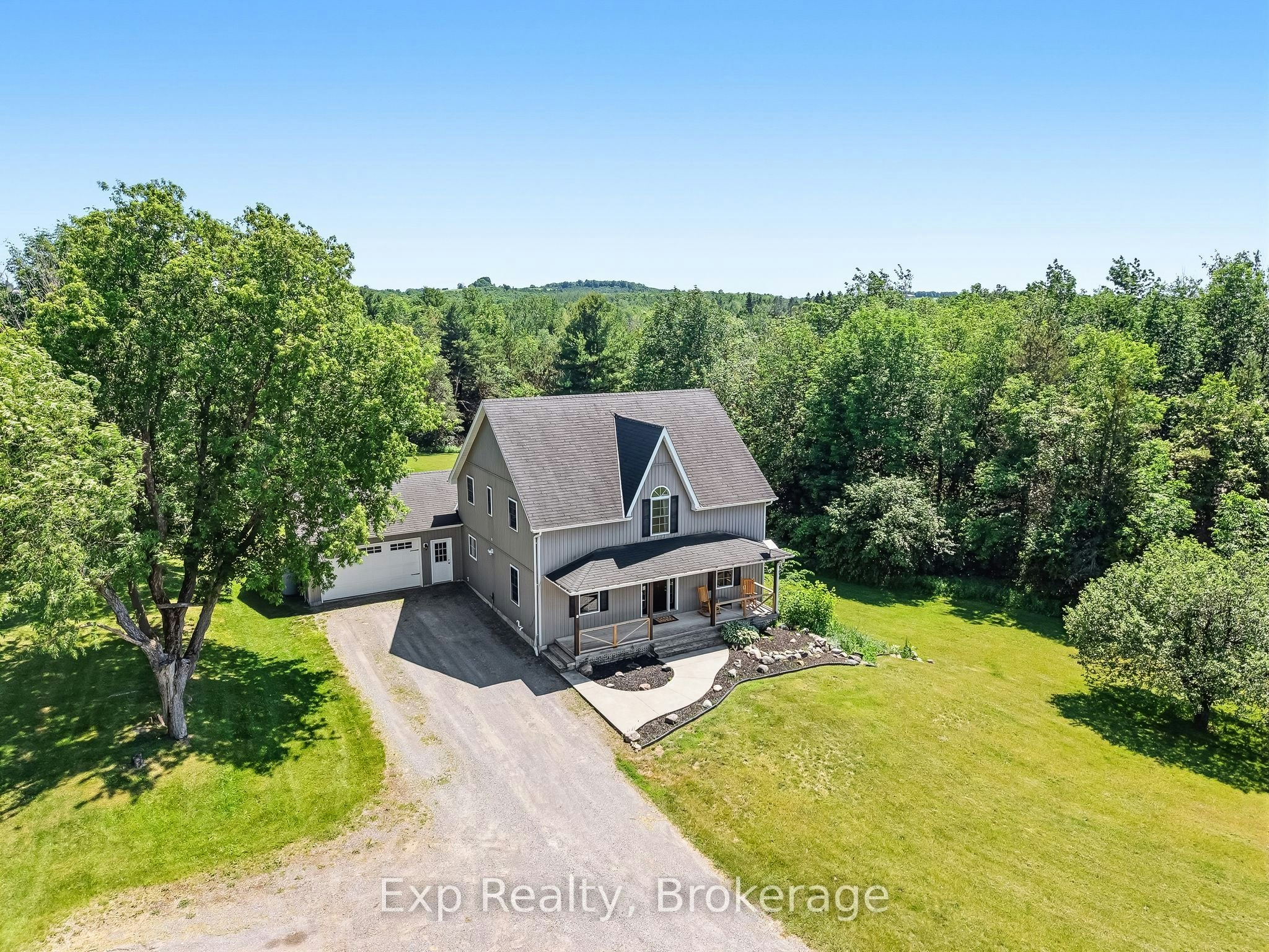 897 Dingman Road, Cramahe, ON, K0K 1M0