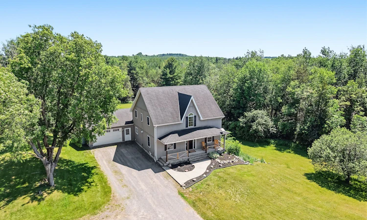 897 Dingman Road
