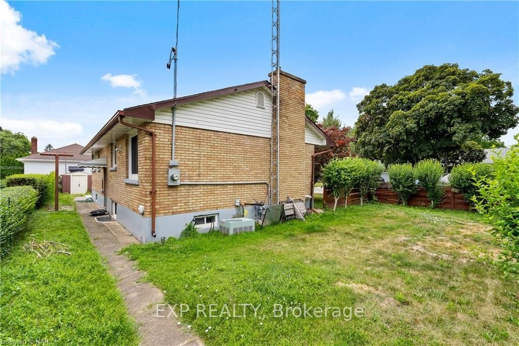 92 Margery Avenue, St. Catharines, ON, L2R 6K1 - 13