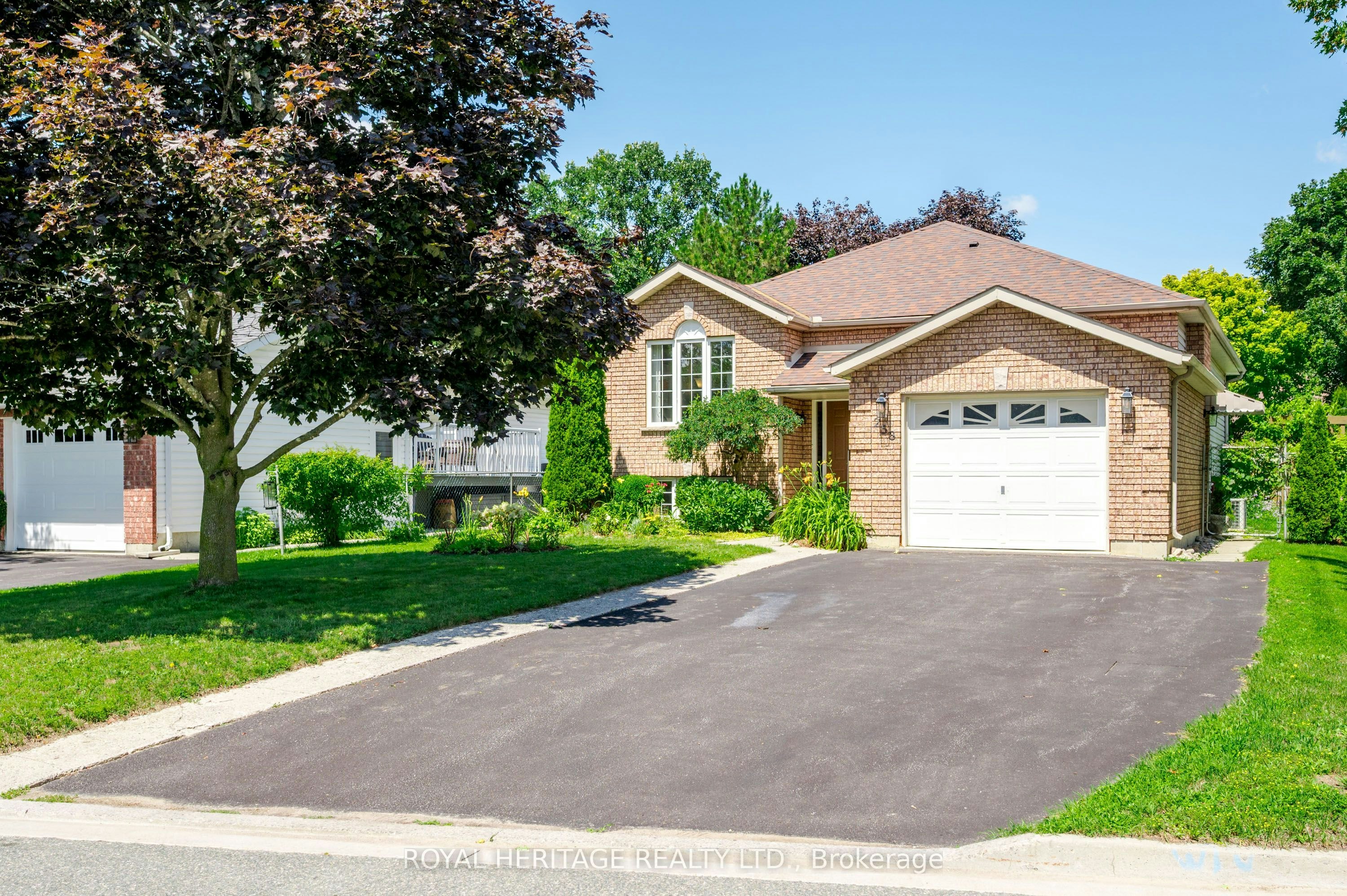 258 Franmor Drive, Peterborough, ON, K9H 7M3