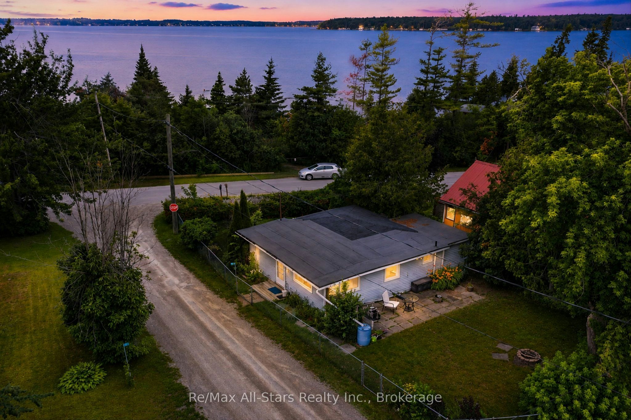 3 Leaf Street, Kawartha Lakes, ON, K0M 1L0