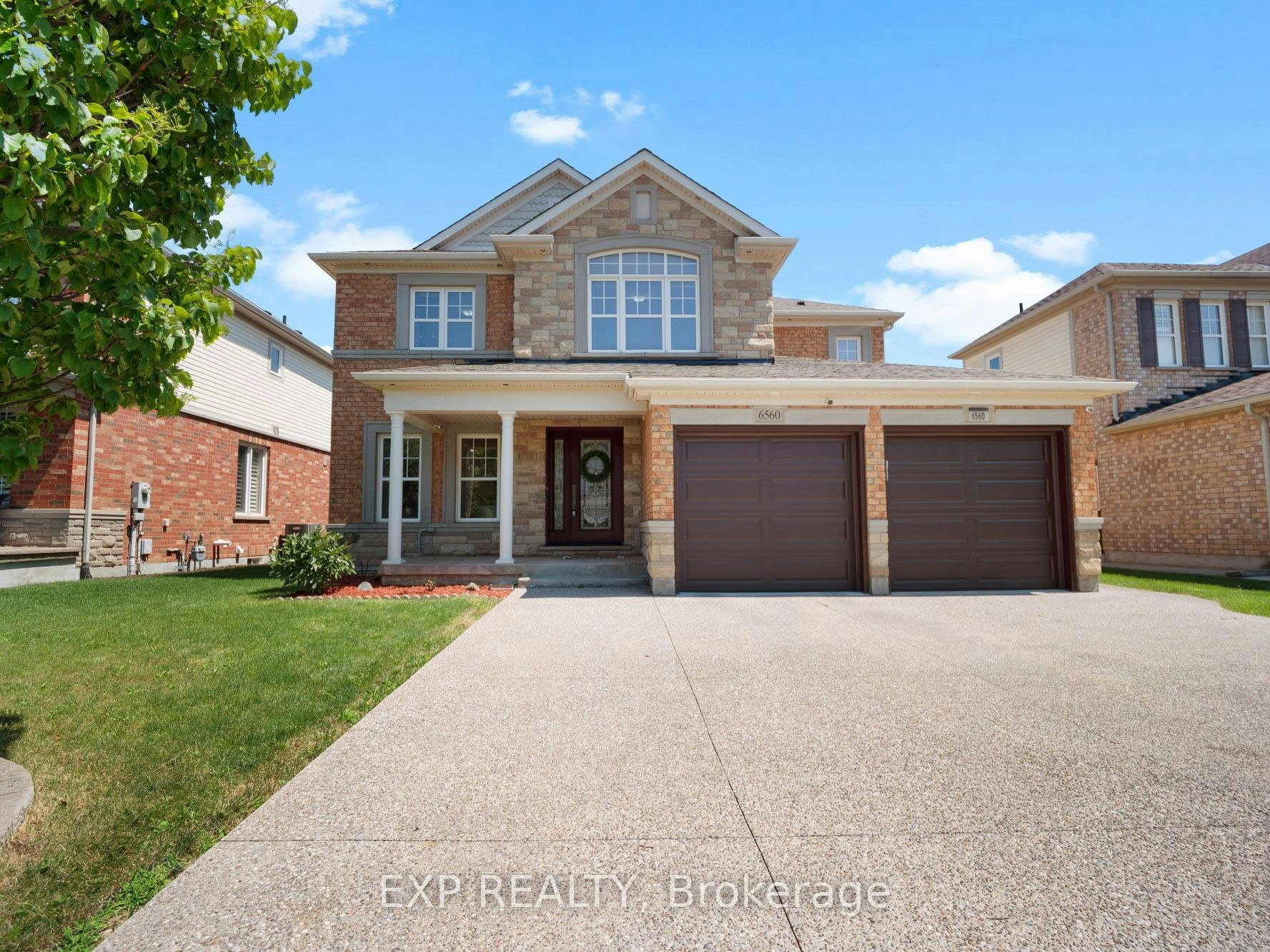 6560 St. Michael Avenue, Niagara Falls, ON, L2H 2Z4