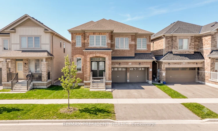 663 Anishinaabe Drive