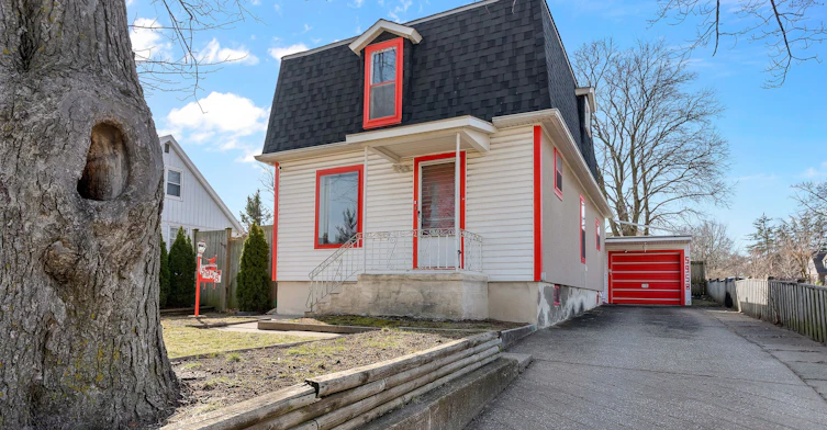 5958 Summer Street, Niagara Falls, ON, L2G 1M3