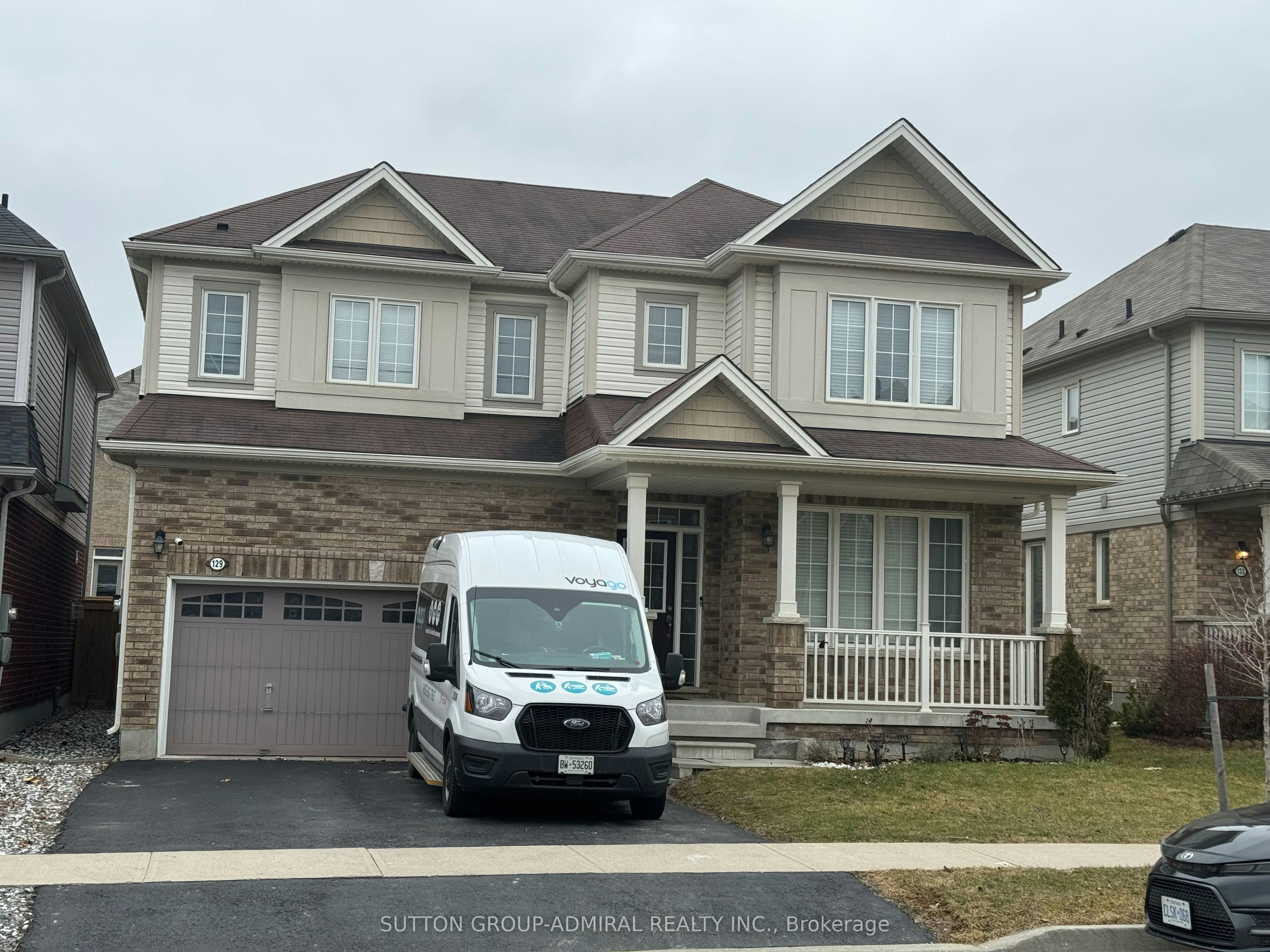 129 Whitwell Way, Hamilton, ON, L0R 1C0
