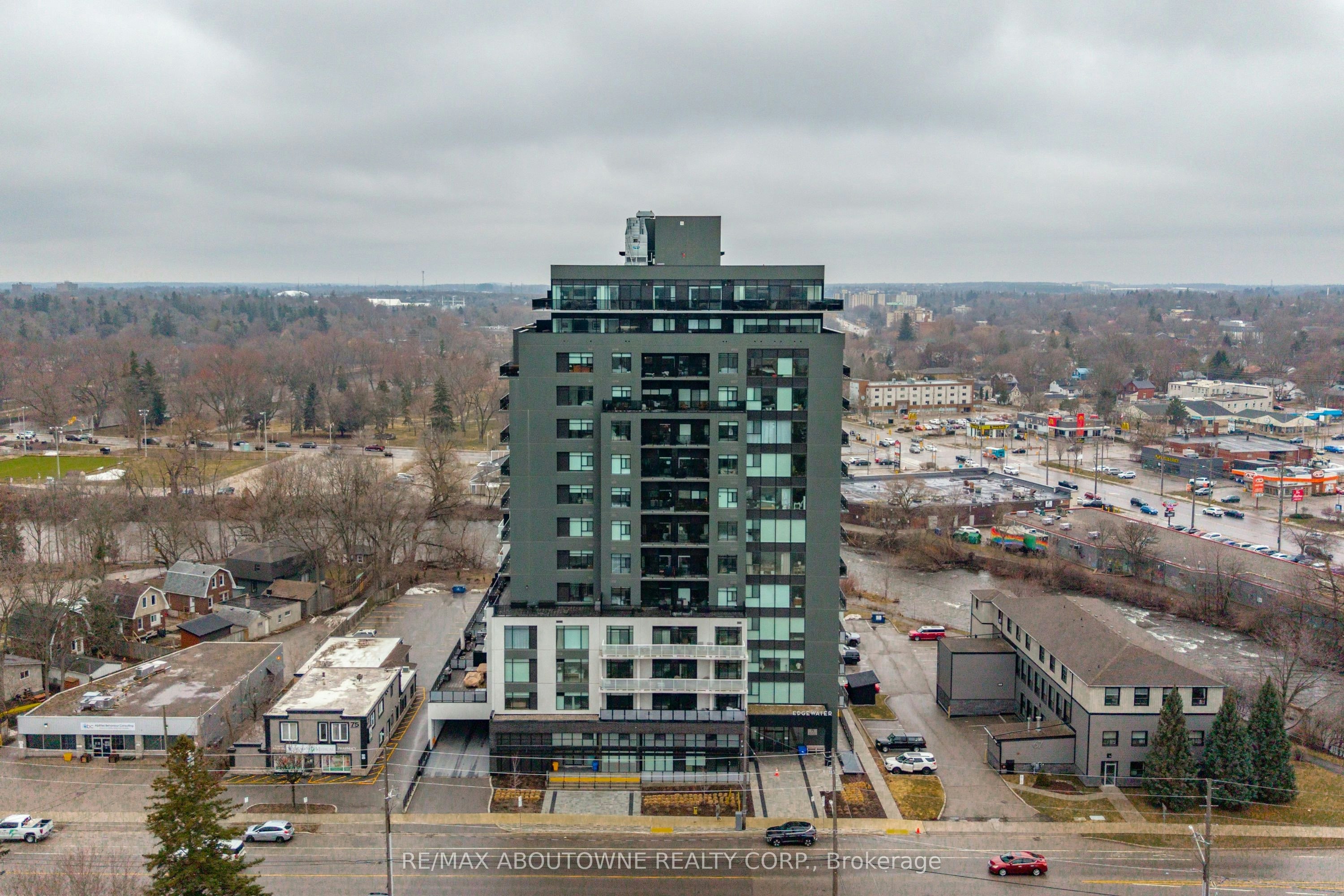 506-71 Wyndham Street S, Guelph, ON, N1E 0T7
