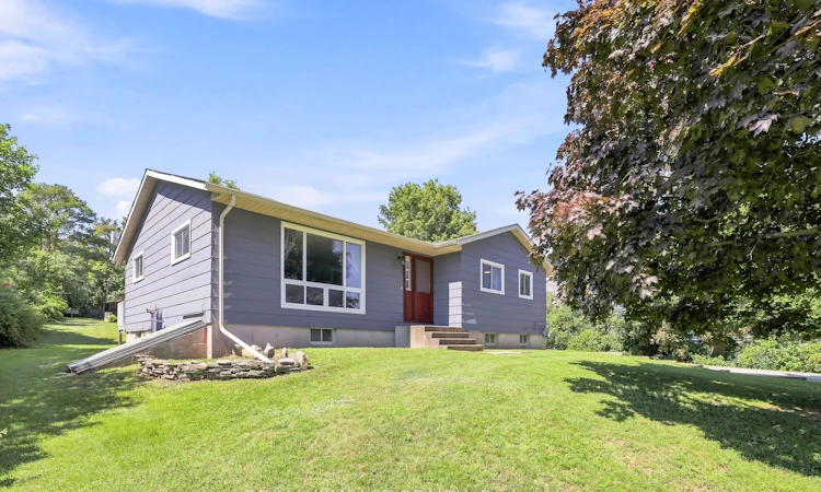 130 Keeler Road