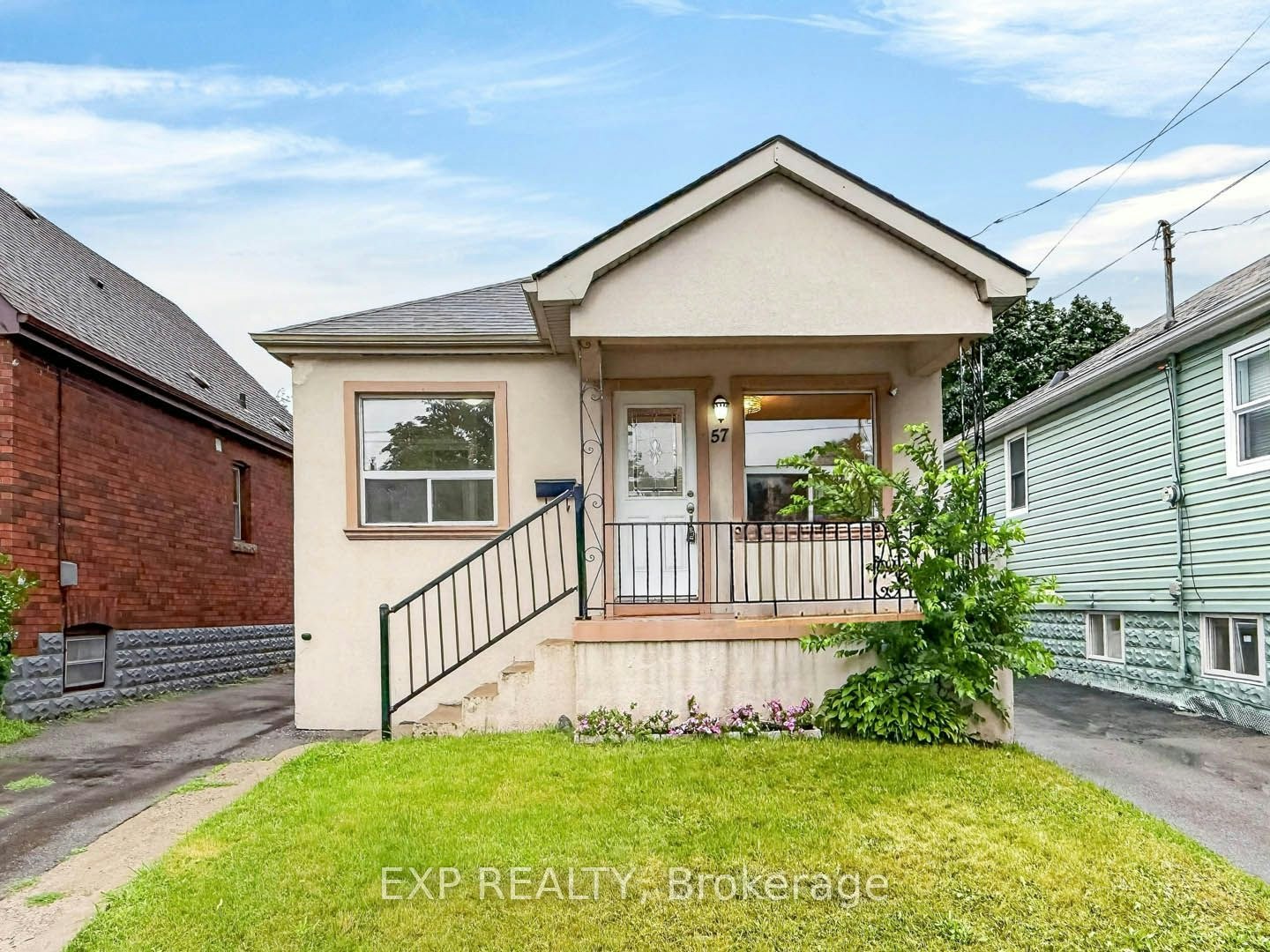 57 Weir Street S, Hamilton, ON, L8K 3A3