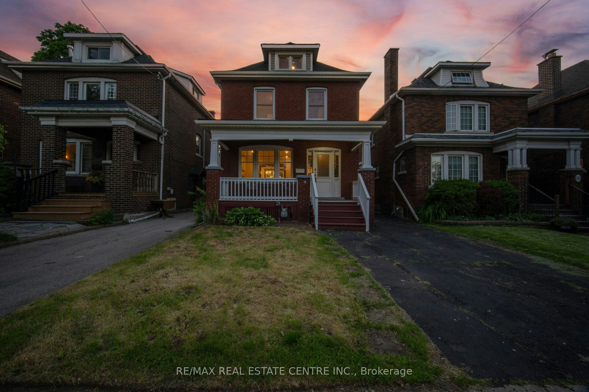 90 Holton Avenue S, Hamilton, ON, L8M 2L2