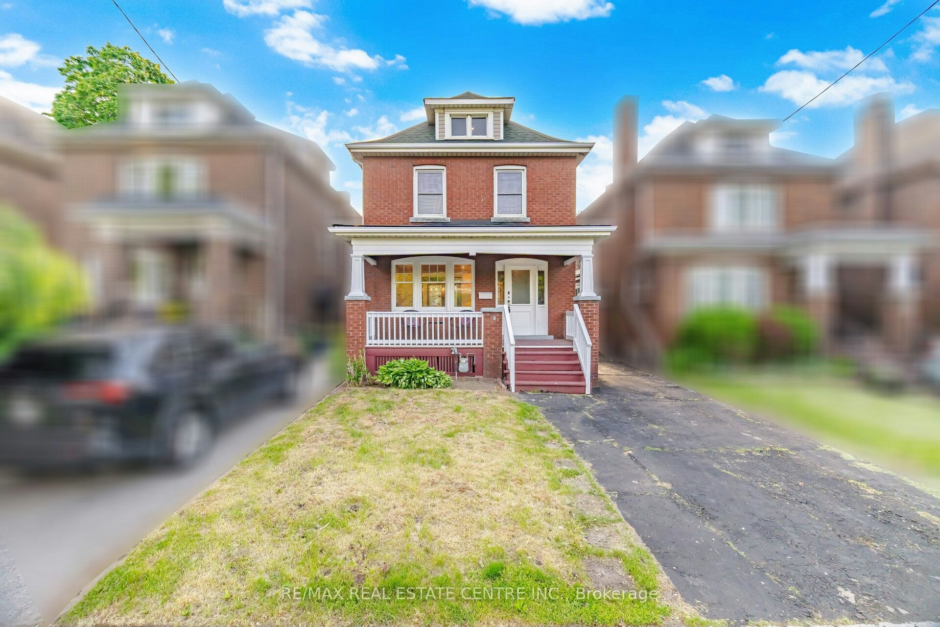 90 Holton Avenue S, Hamilton, ON, L8M 2L2 - 2