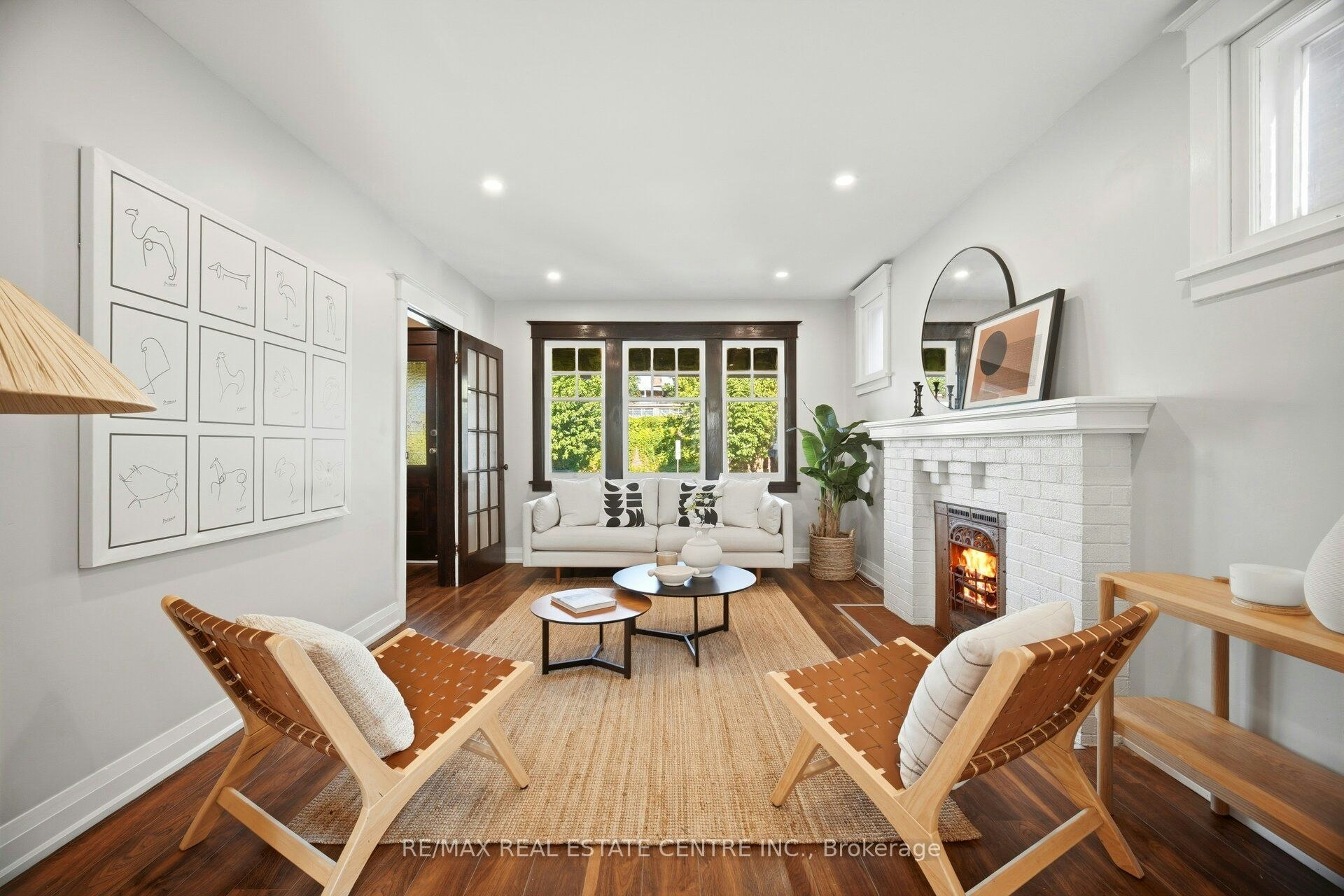 90 Holton Avenue S, Hamilton, ON, L8M 2L2 - 9