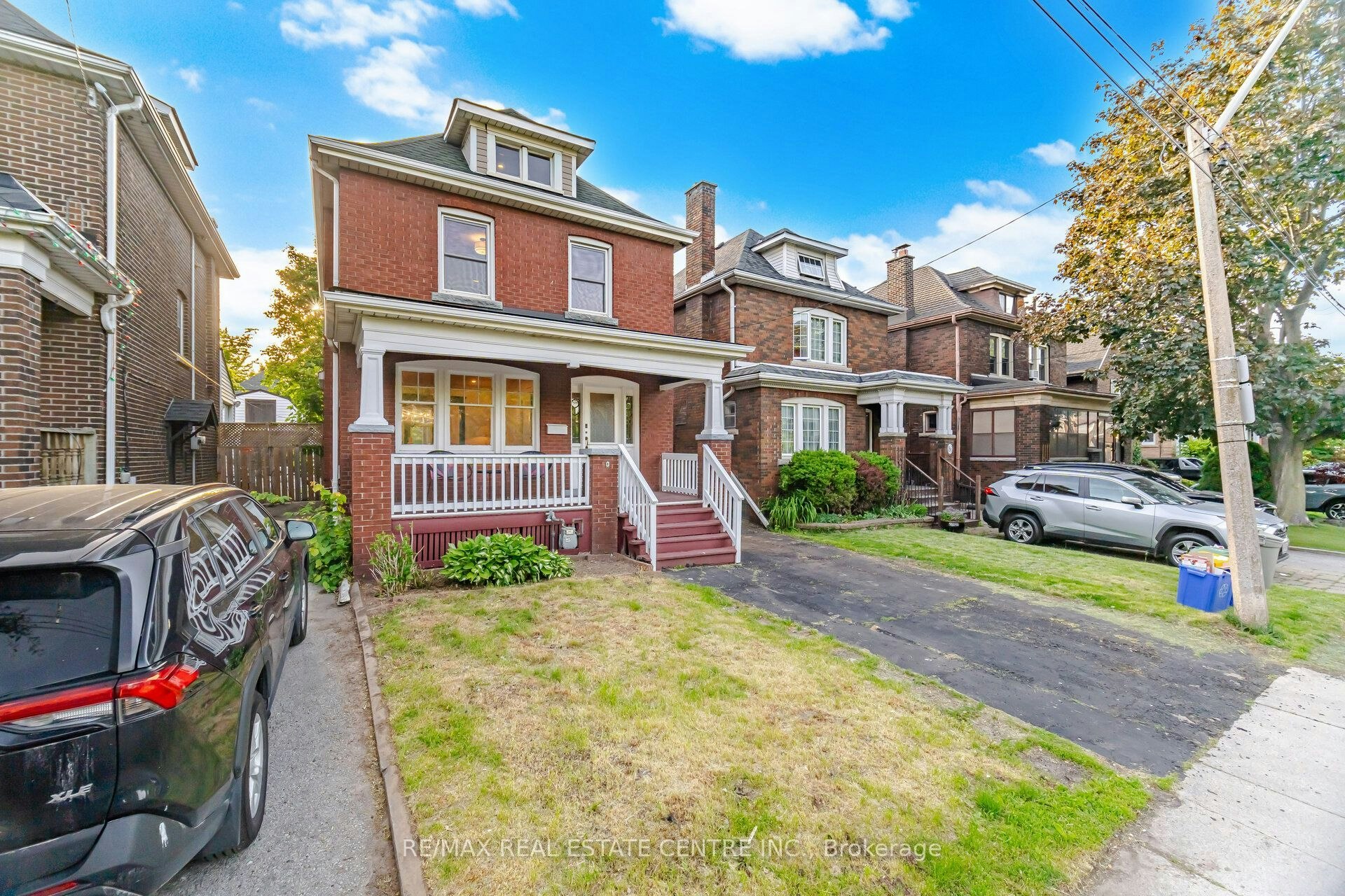 90 Holton Avenue S, Hamilton, ON, L8M 2L2 - 3