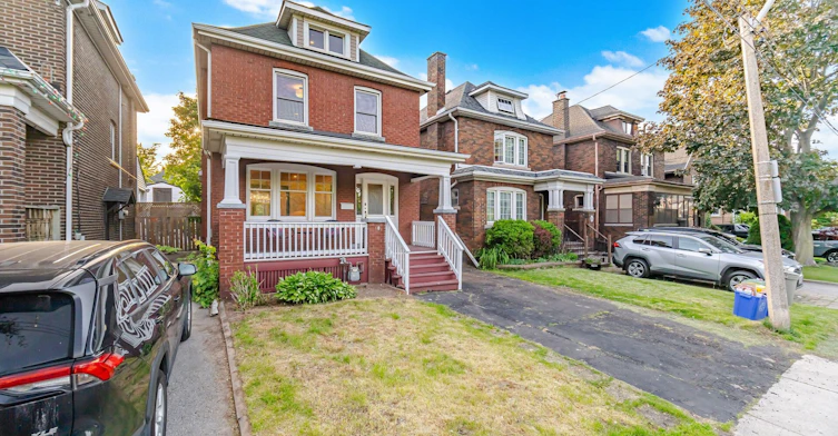 90 Holton Avenue S, Hamilton, ON, L8M 2L2 - 3