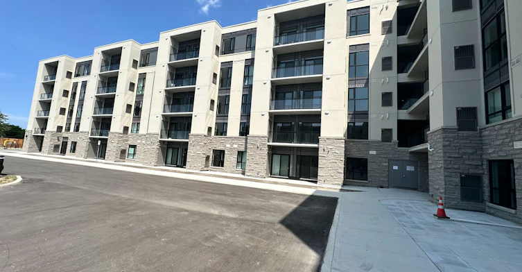 243-50 Herrick Avenue, St. Catharines, ON, L2P 2T9