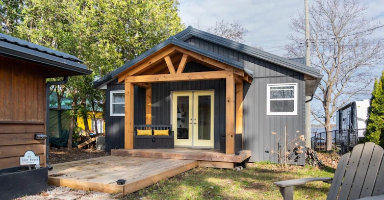 309 Avery Point Road, Kawartha Lakes, ON, L0K 1W0