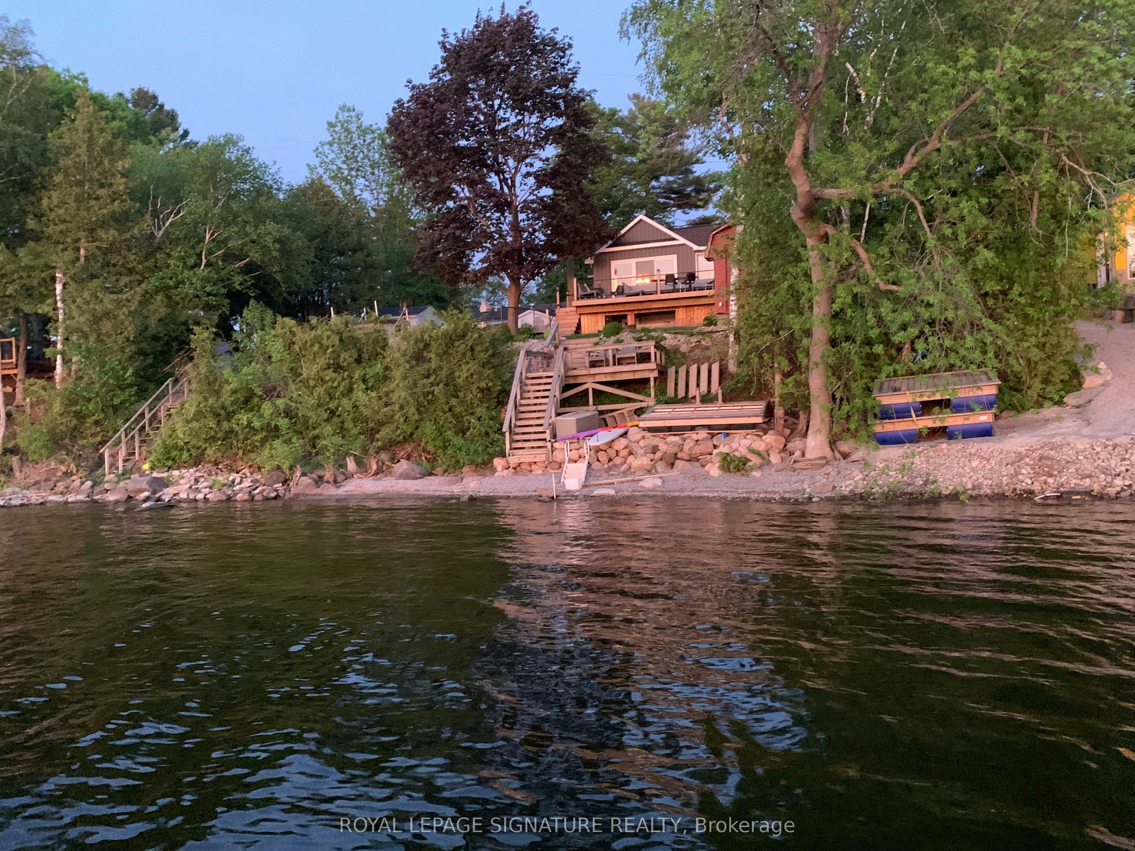 309 Avery Point Road, Kawartha Lakes, ON, L0K 1W0 - 8