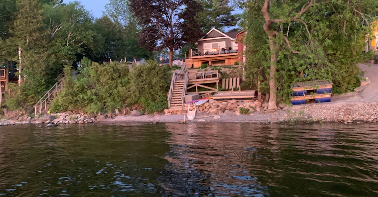 309 Avery Point Road, Kawartha Lakes, ON, L0K 1W0 - 8