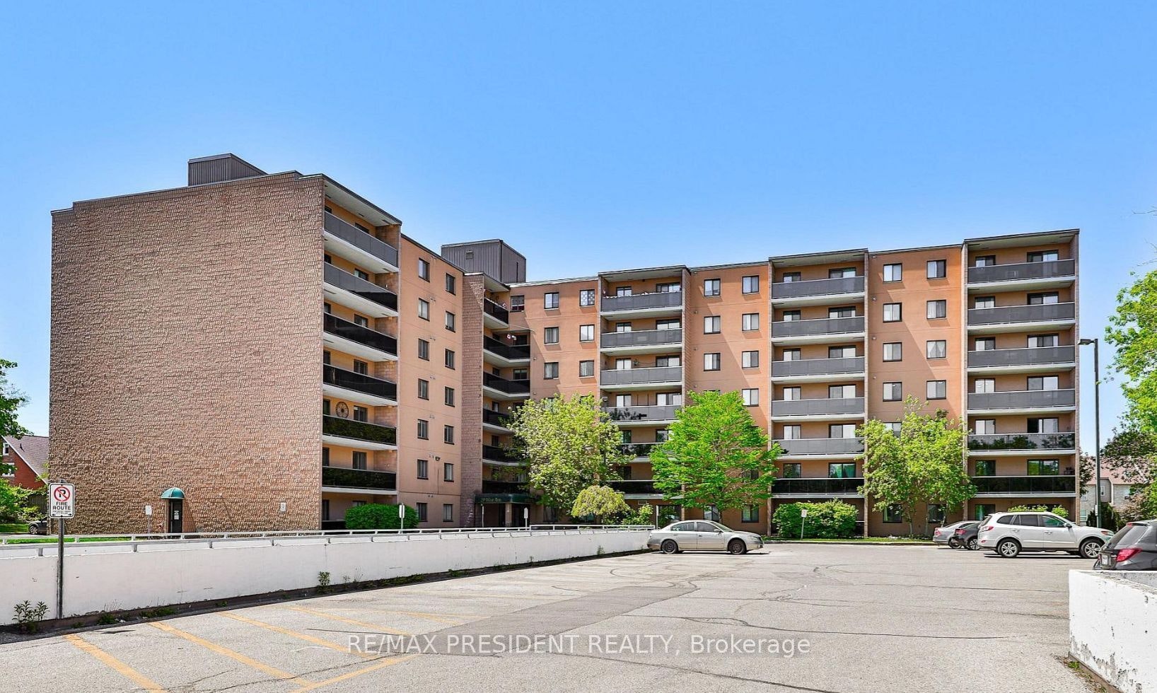 111-29 West Avenue W, Kitchener, ON, N2M 5E4 - 2