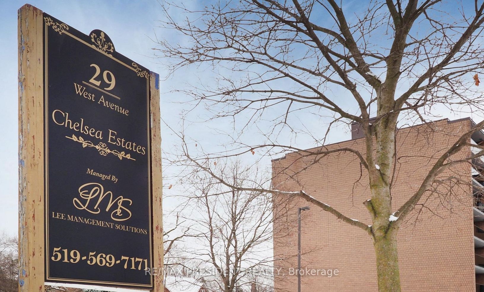 111-29 West Avenue W, Kitchener, ON, N2M 5E4
