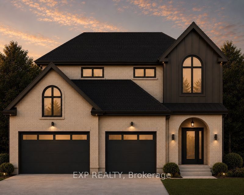 Lot 7 Aspen Parkway, Aylmer, ON, N5H 0B5