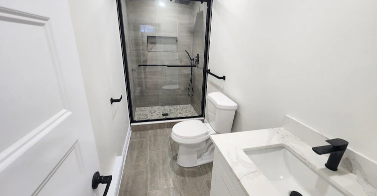 Lower-203 Rockledge Drive, Hamilton, ON, L0R 1P0 - 12