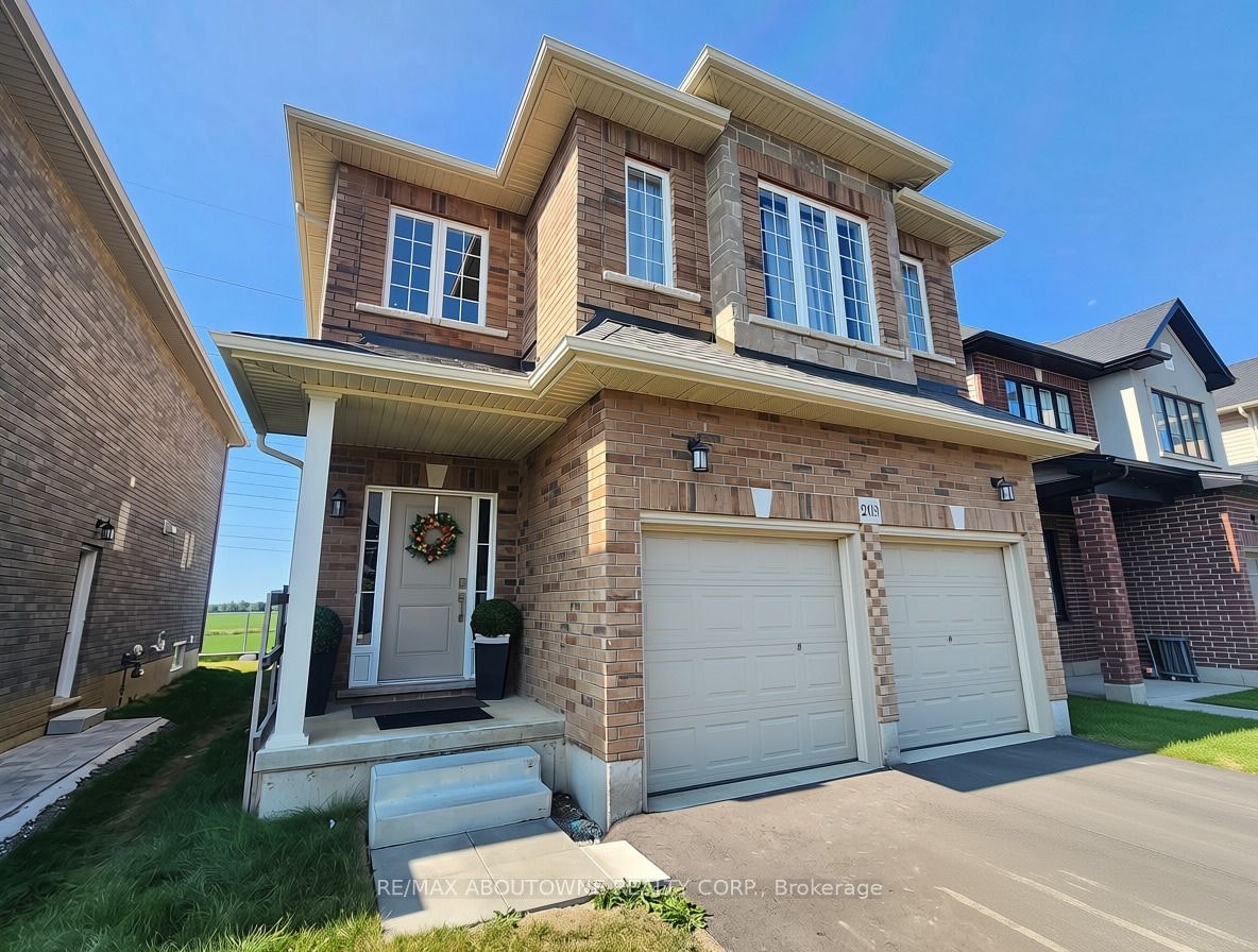 Lower-203 Rockledge Drive, Hamilton, ON, L0R 1P0