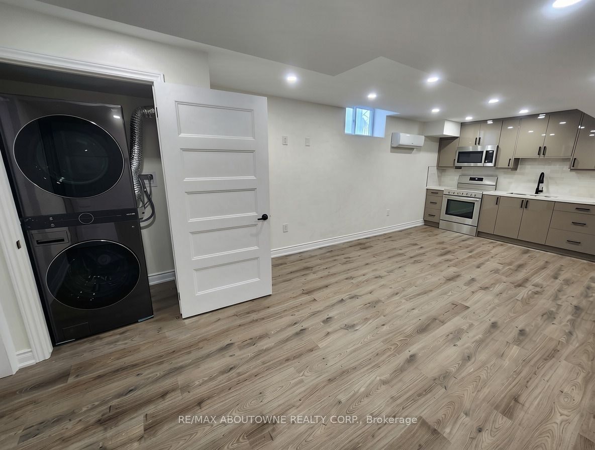 Lower-203 Rockledge Drive, Hamilton, ON, L0R 1P0 - 5