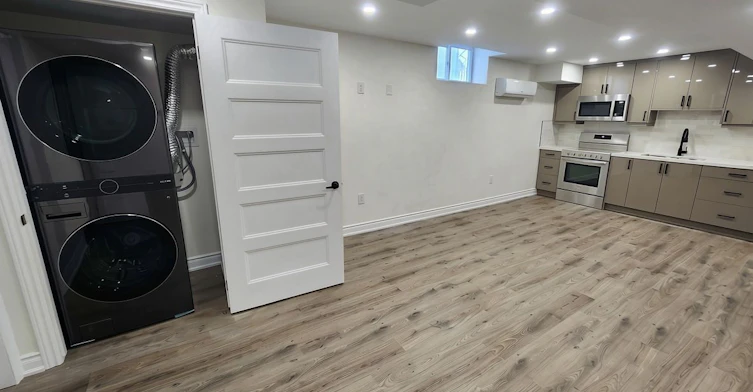 Lower-203 Rockledge Drive, Hamilton, ON, L0R 1P0 - 5