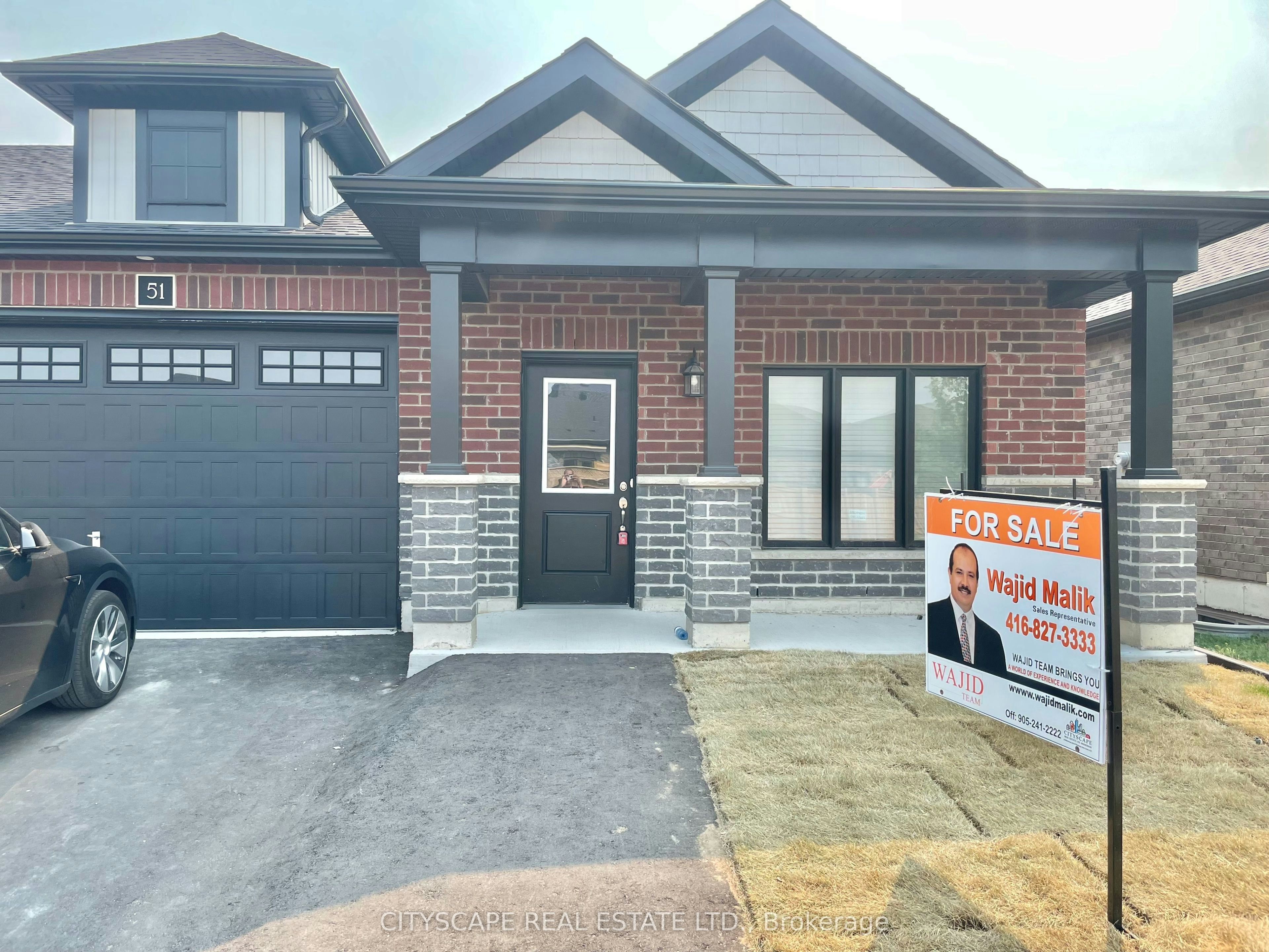 51 Waterthrush Lane, Norfolk County, ON, N3Y 0E9