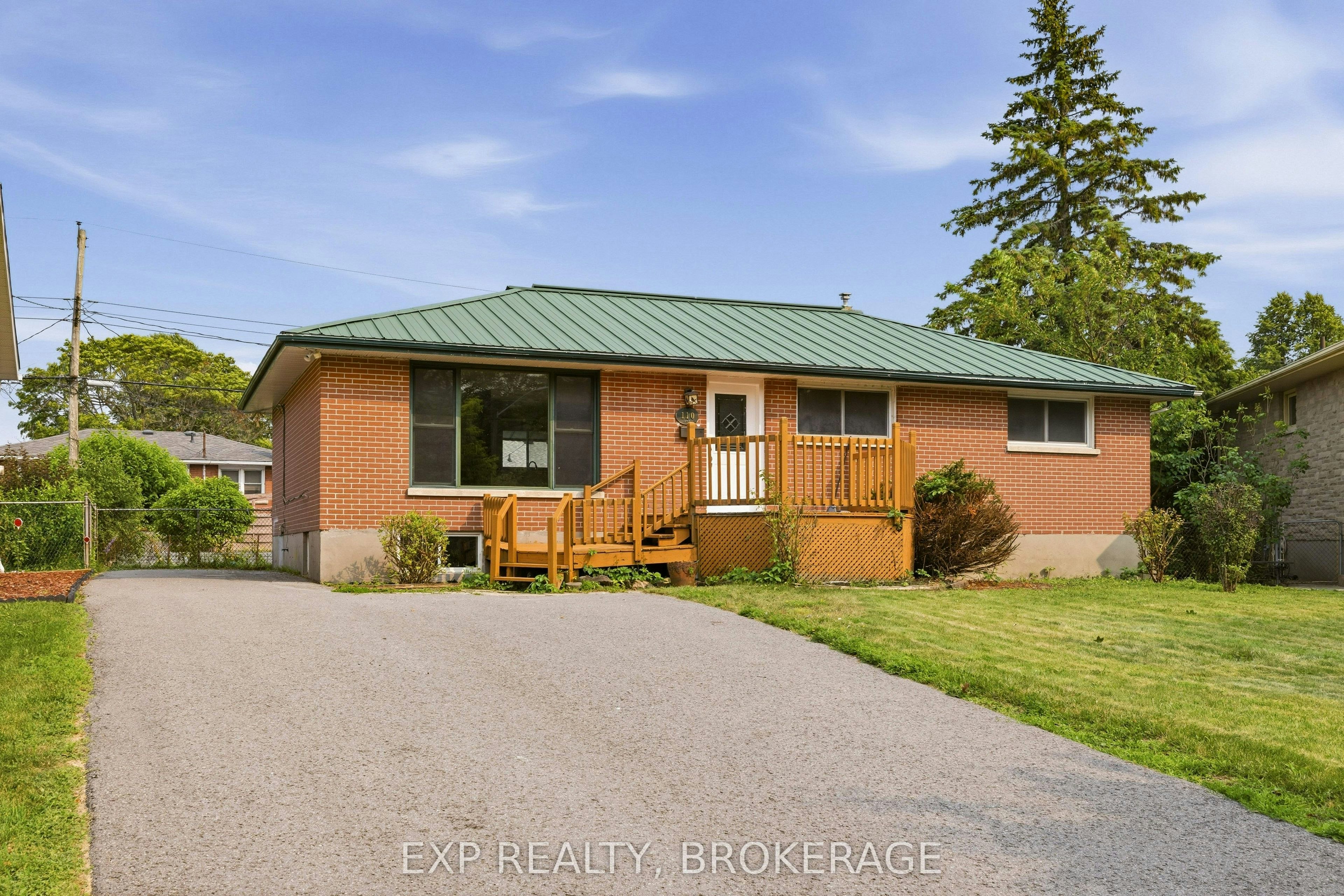 110 Liddell Crescent, Kingston, ON, K7M 2T6