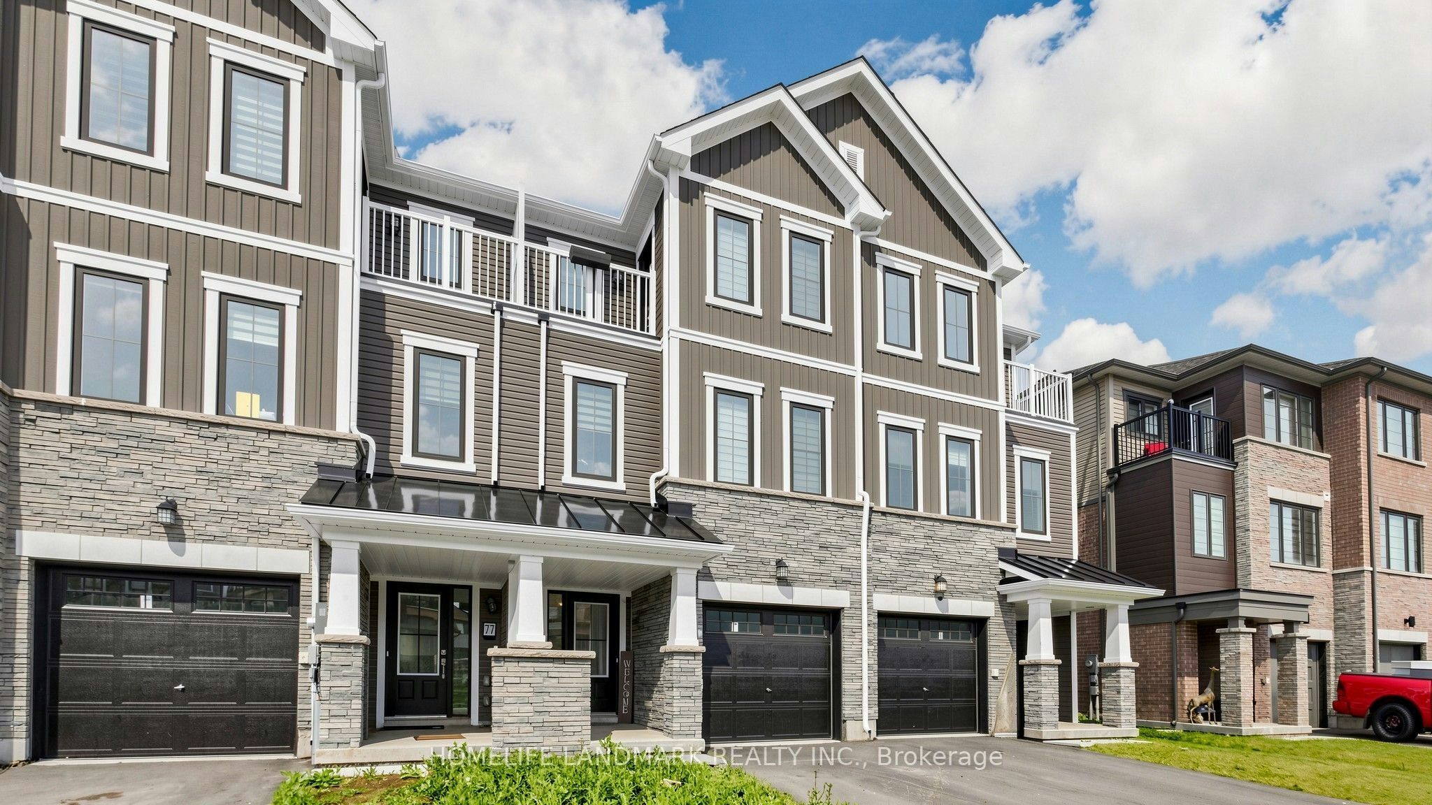 75 Holder Drive, Brantford, ON, N3T 0W3
