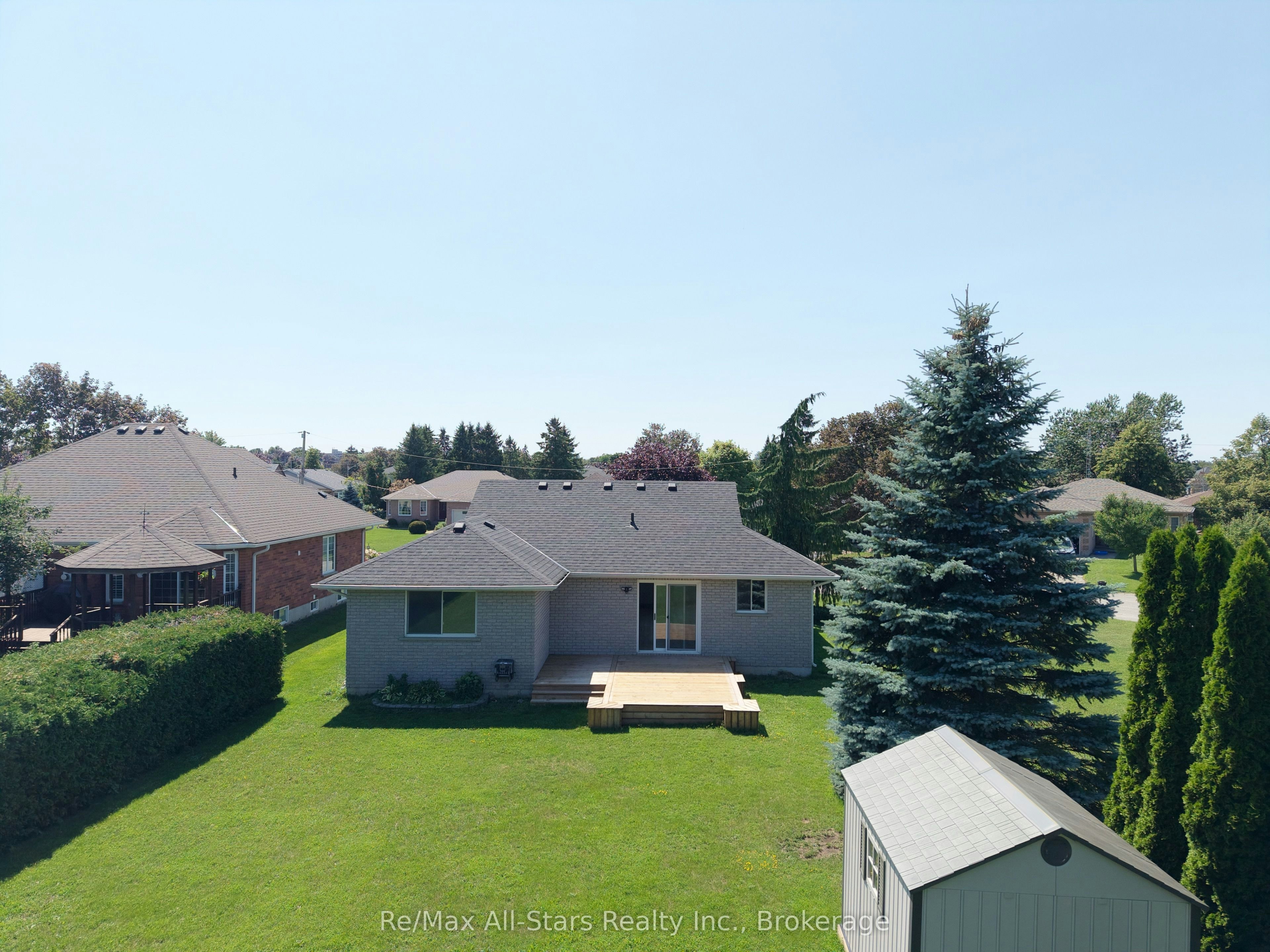 8 Whitney Court, Kawartha Lakes, ON, K9V 6C4 - 25