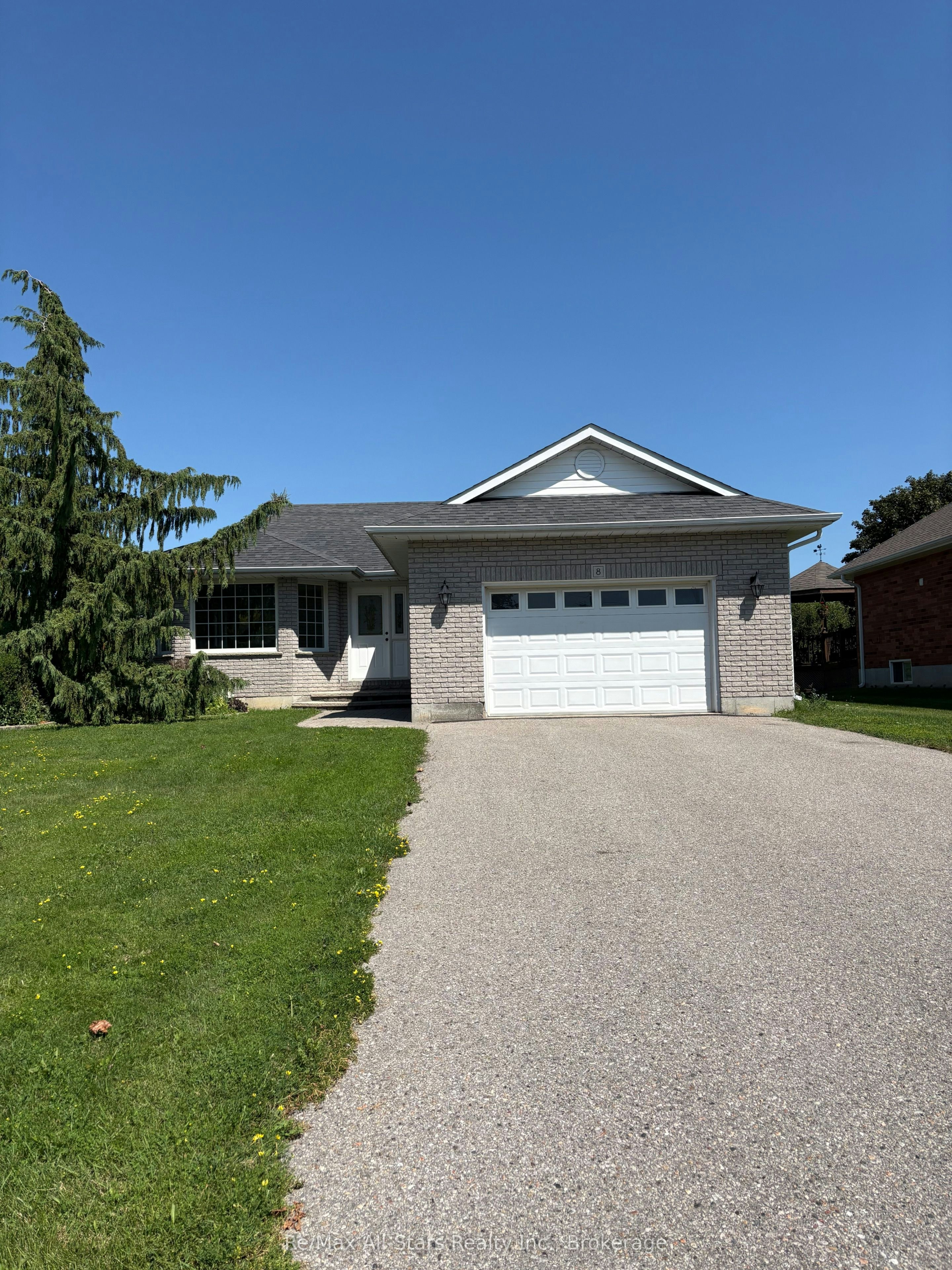 8 Whitney Court, Kawartha Lakes, ON, K9V 6C4 - 2