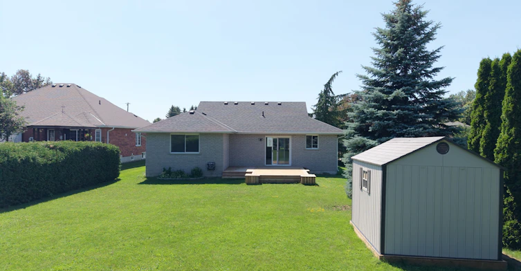 8 Whitney Court, Kawartha Lakes, ON, K9V 6C4 - 23