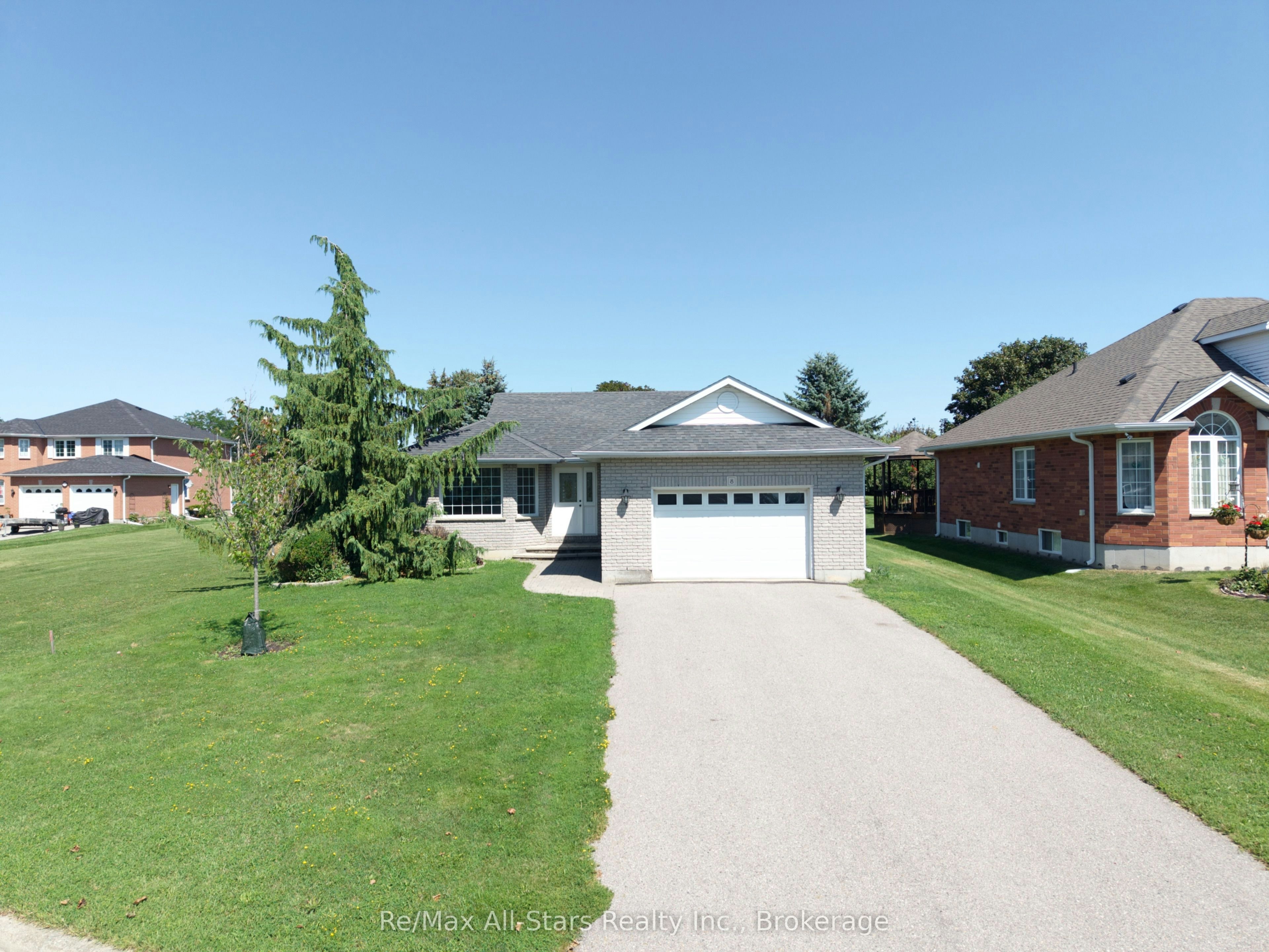 8 Whitney Court, Kawartha Lakes, ON, K9V 6C4 - 4