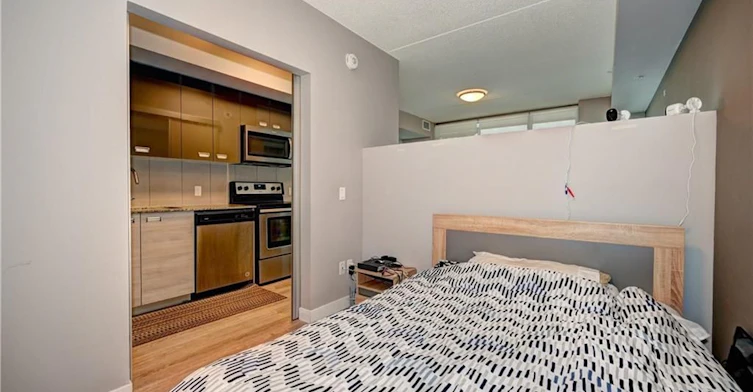 202-250 Albert Street, Waterloo, ON, N2L 3T6 - 4