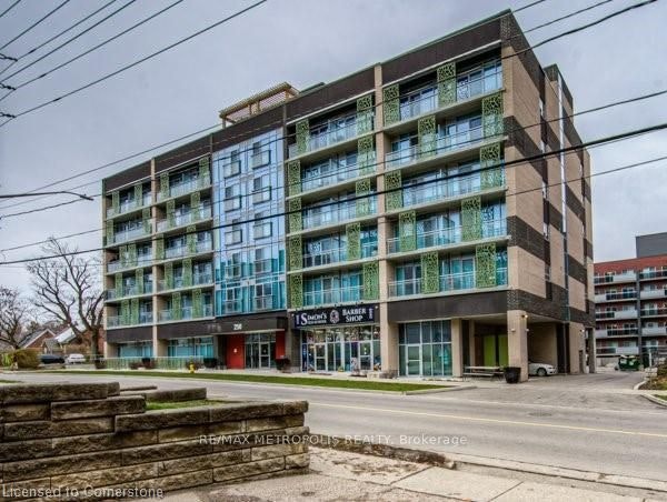 202-250 Albert Street, Waterloo, ON, N2L 3T6