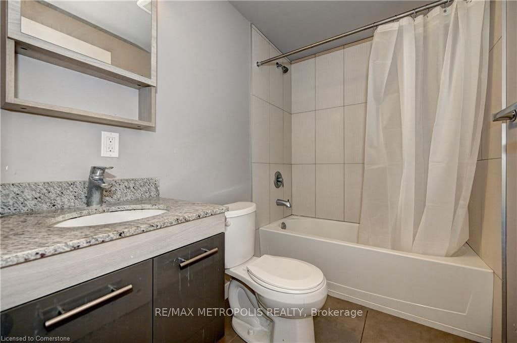 202-250 Albert Street, Waterloo, ON, N2L 3T6 - 5