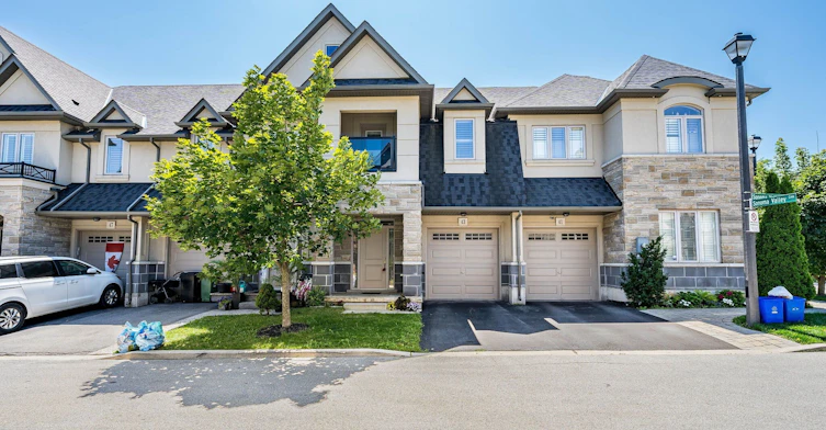 43 Sonoma Valley Crescent, Hamilton, ON, L9B 0J3