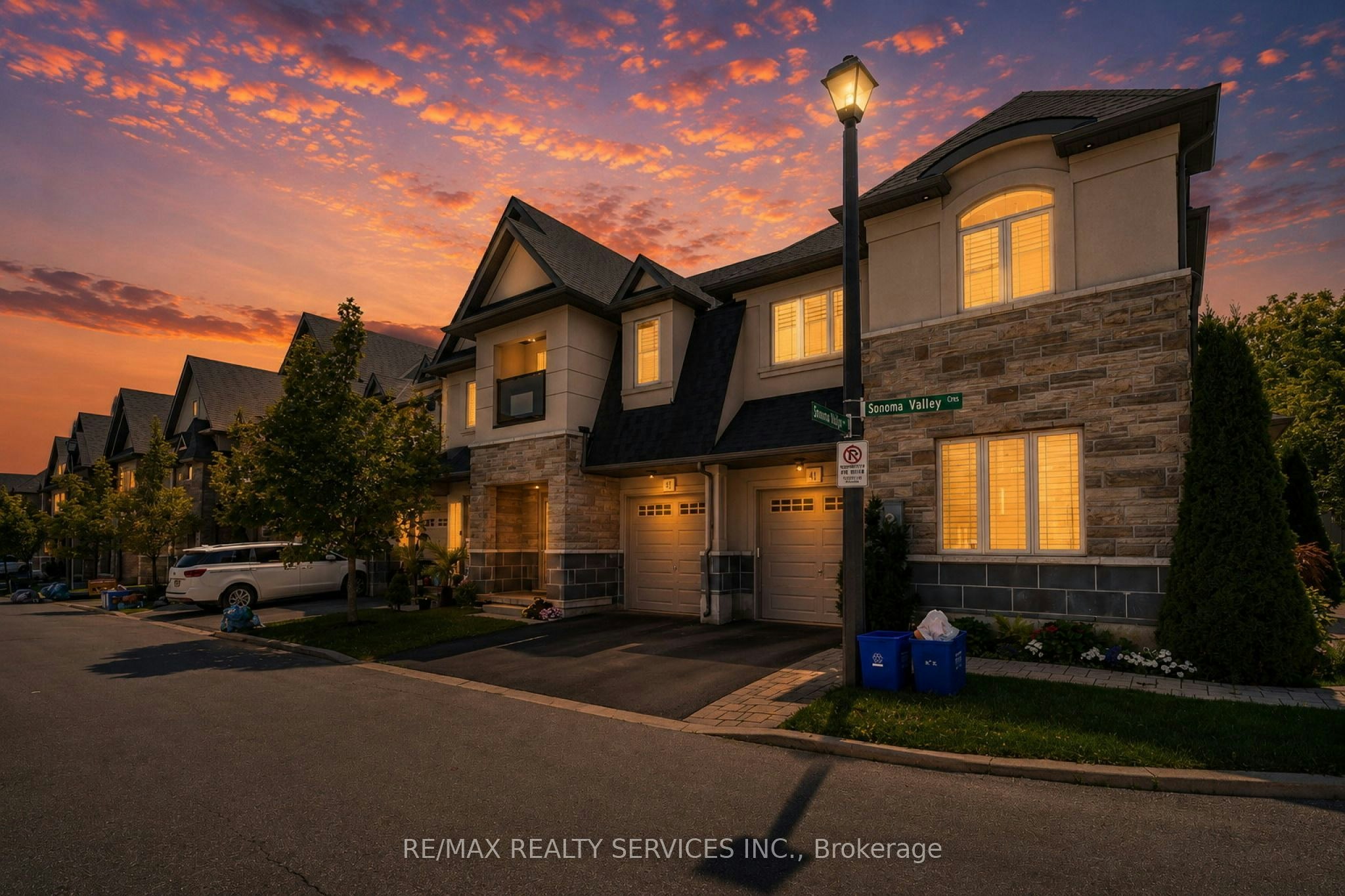 43 Sonoma Valley Crescent, Hamilton, ON, L9B 0J3 - 4
