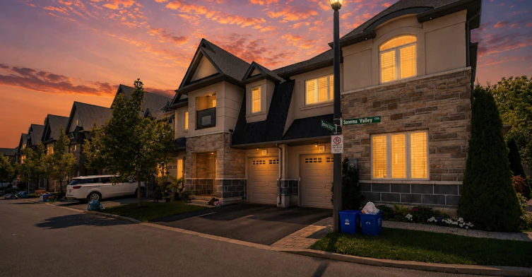43 Sonoma Valley Crescent, Hamilton, ON, L9B 0J3 - 4