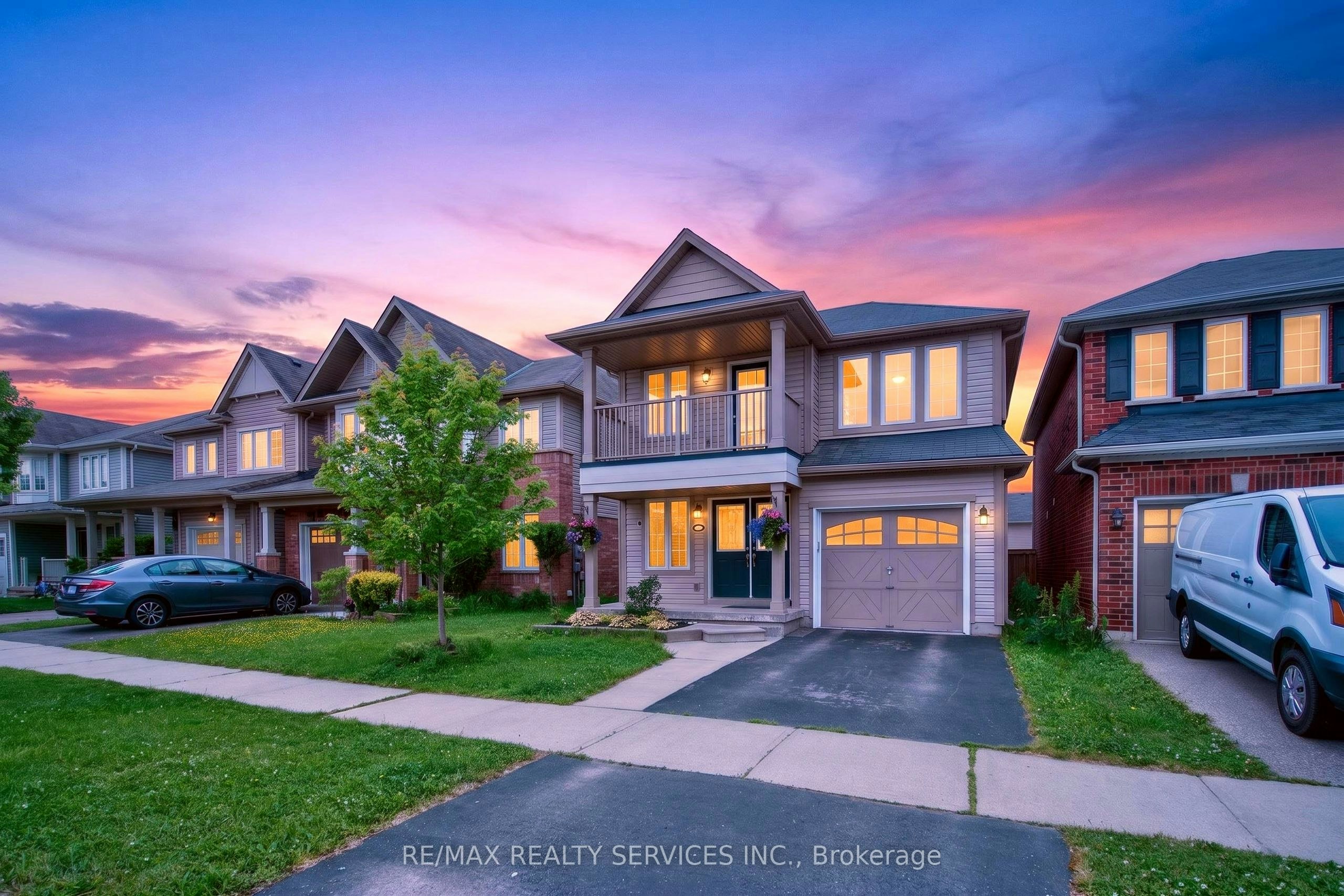 44 English Lane, Brantford, ON, N3T 0H1