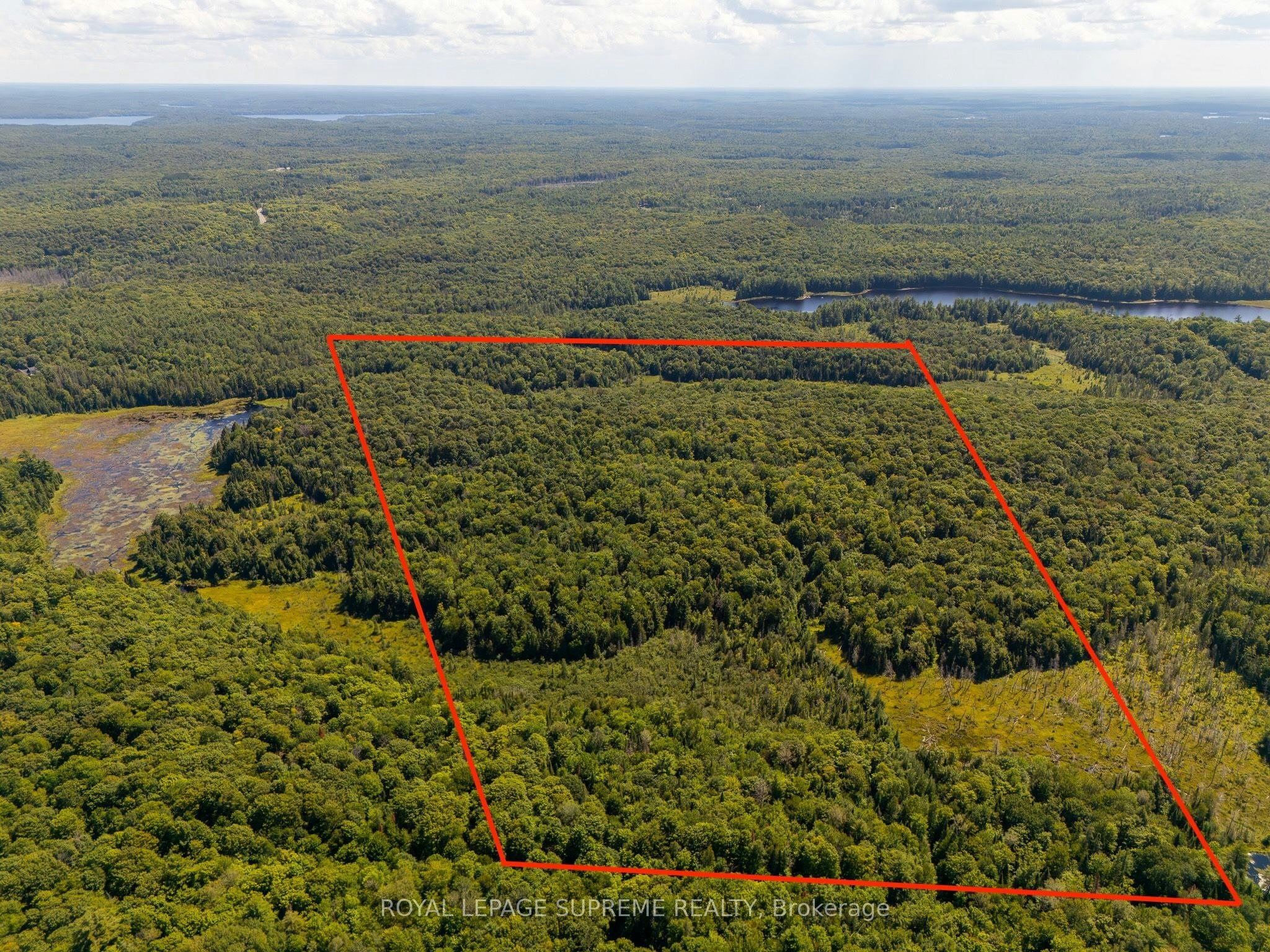 L13C6Br Huntsville N/A, Huntsville, ON, P1H 2J3