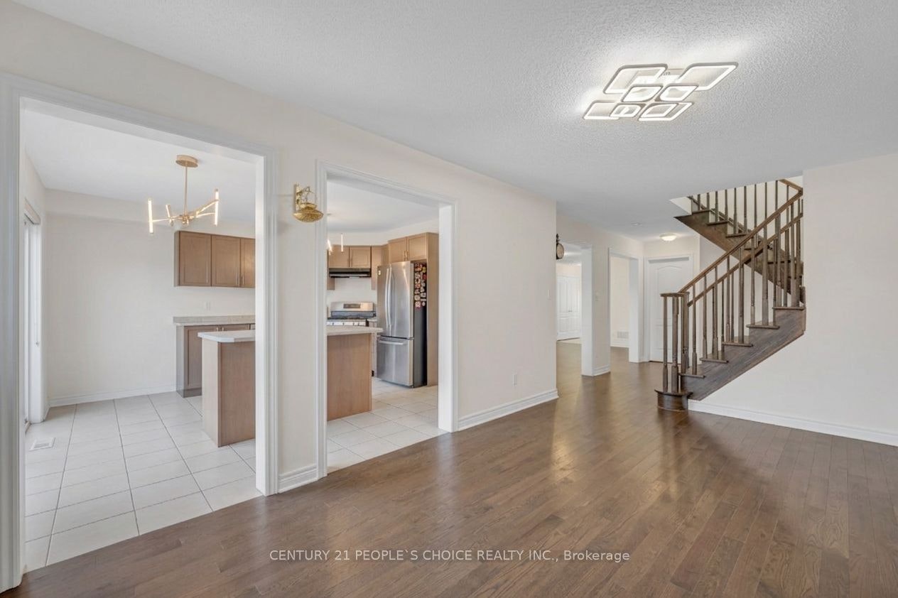 48 Colonel Lyall Street, St. Catharines, ON, L2P 0B3 - 9