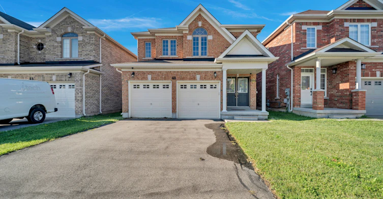 48 Colonel Lyall Street, St. Catharines, ON, L2P 0B3