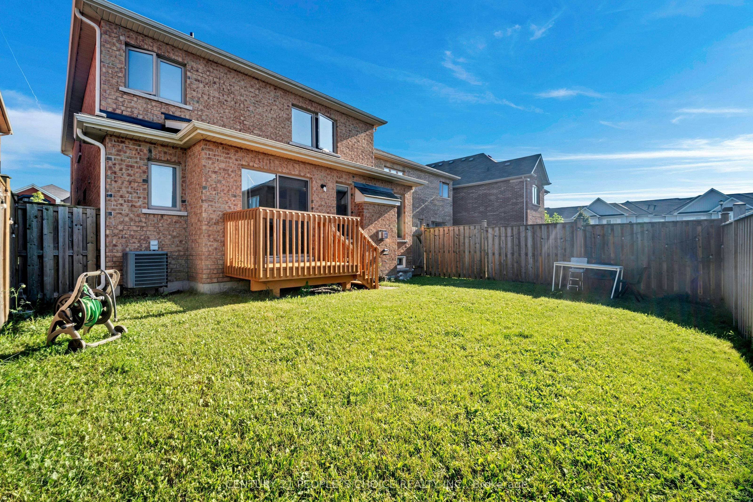 48 Colonel Lyall Street, St. Catharines, ON, L2P 0B3 - 28